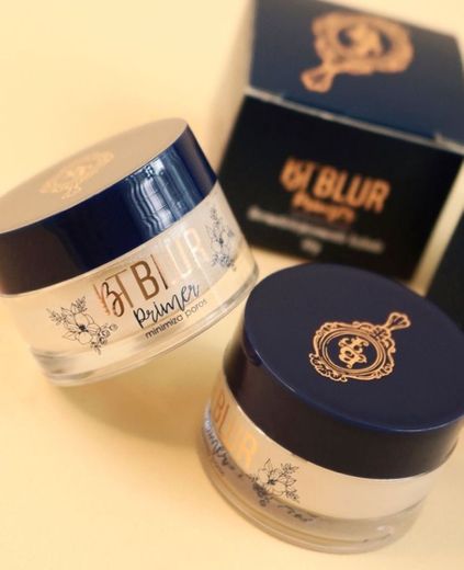 BT Blur Primer Facial