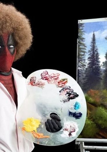 Gettin' Wet on Wet with Deadpool 2