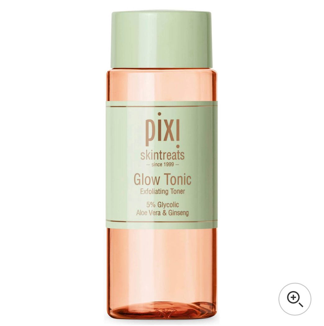 Fashion PIXI Glow tonic