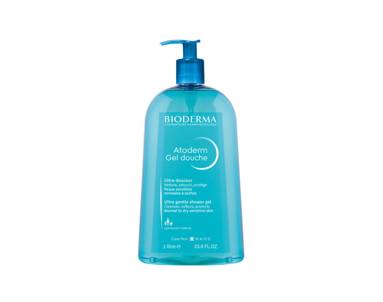 Beauty Bioderma Atoderm Gel ducha