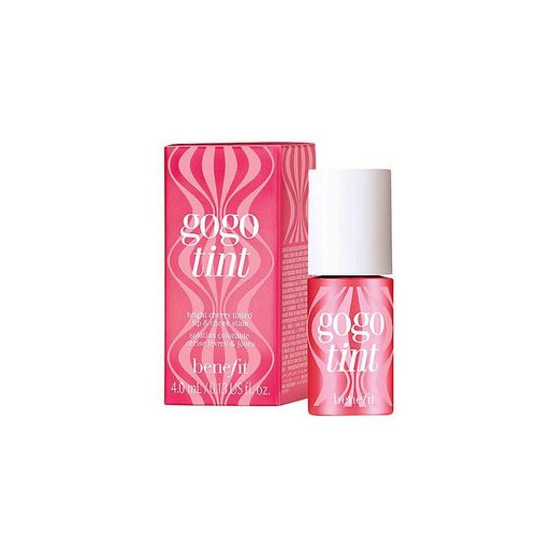 Beauty Beneficio Go Go Tint Lip & Cheek manchas Mini