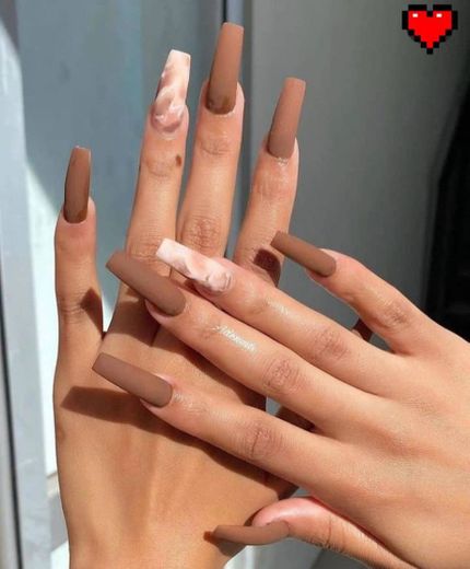 Inspiração de unhas💅