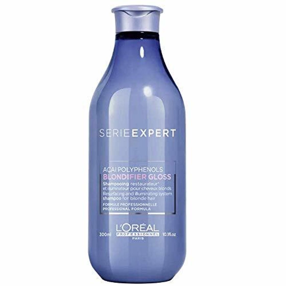 Social L'Oréal Professionnel