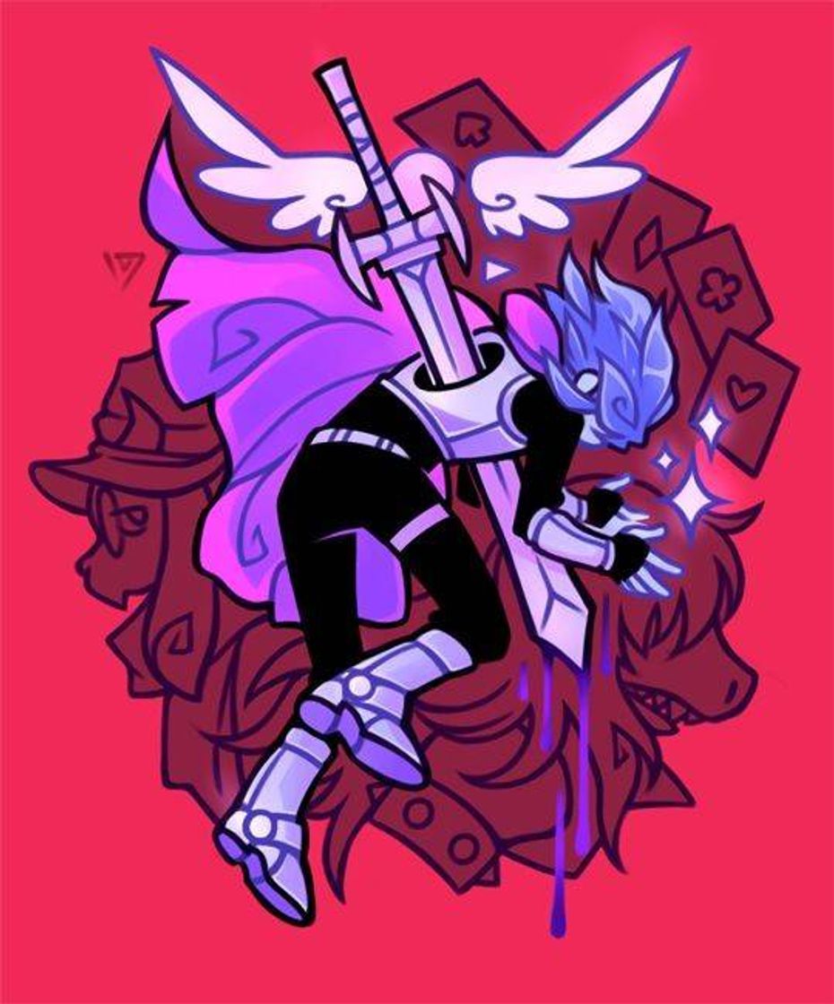 Videogames DELTARUNE
