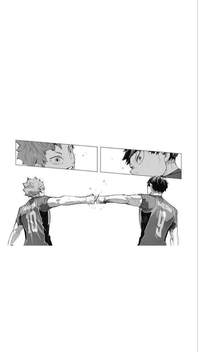 Serie Haikyuu!! Los ases del vóley
