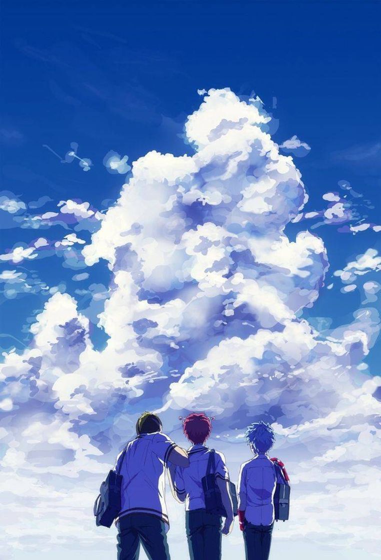 Serie Saiki Kusuo no Sainan