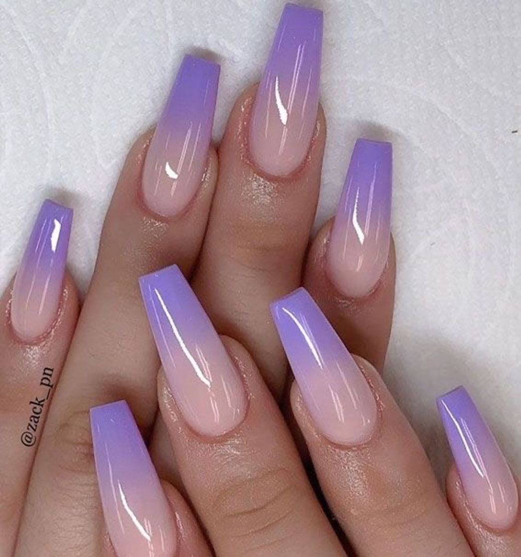 Fashion Unhas perfeitas