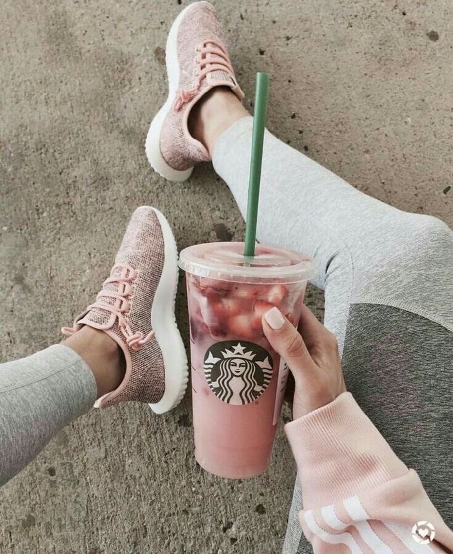 Fashion Starbucks 