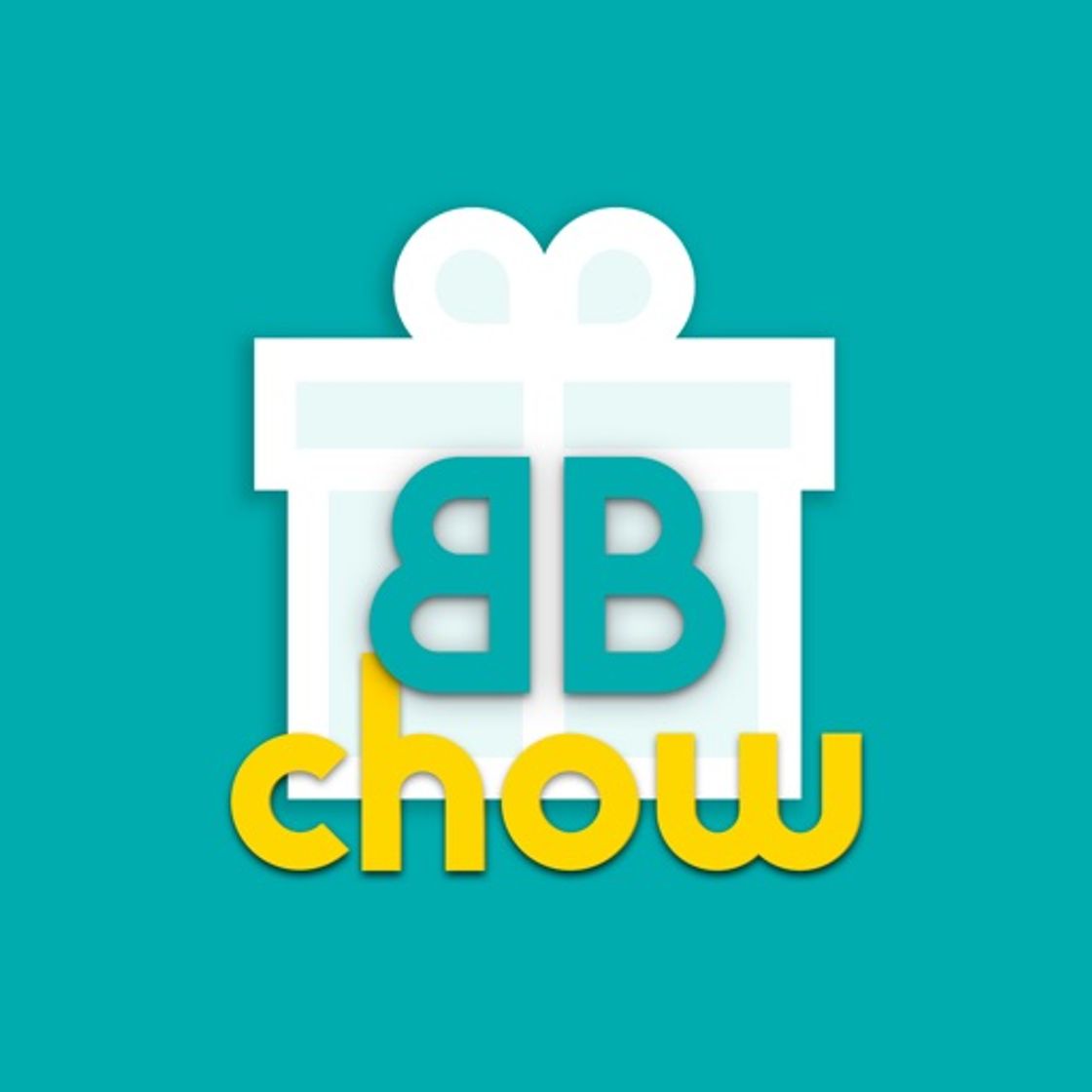 Apps BBchow - Chá de bebê