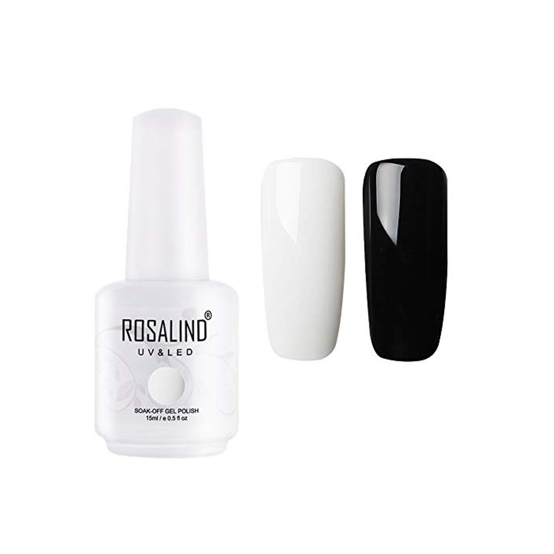 Belleza Rosalind - Esmalte semipermanente