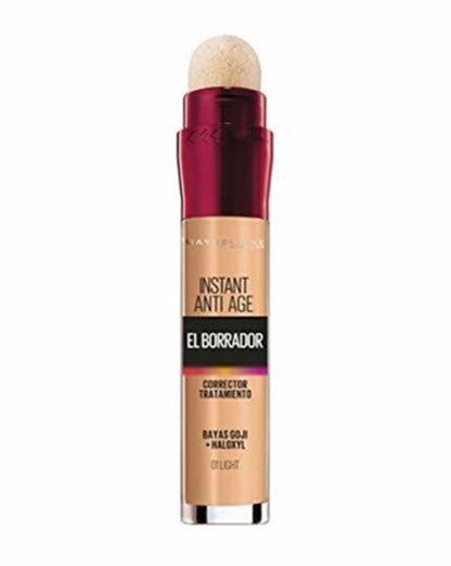 Maybelline Corrector de Ojeras El Borrador