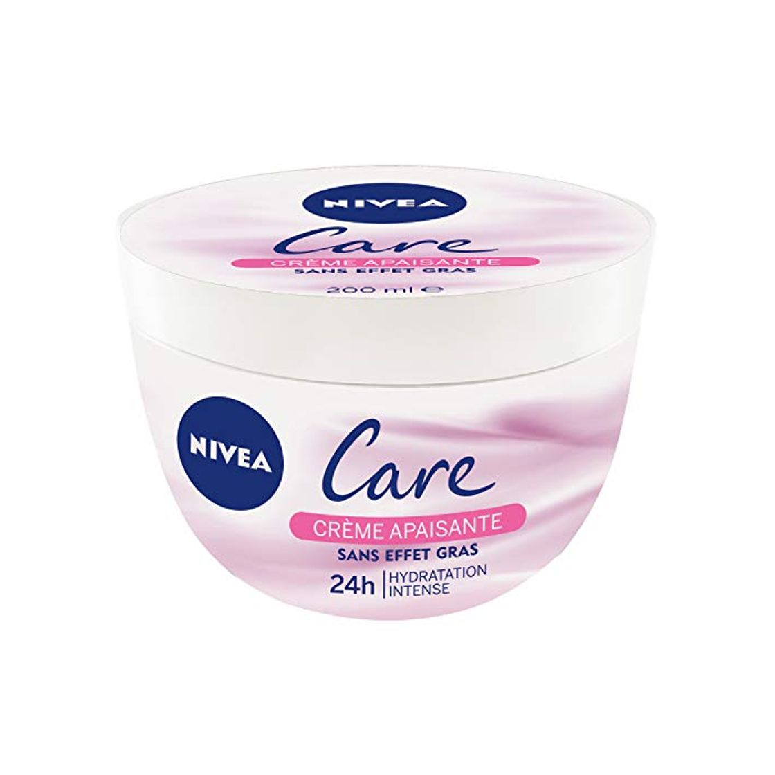 Product Crema Nivea Care Sensitive