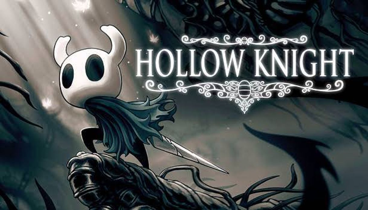 Videogames Hollow Knight: Collector's Edition