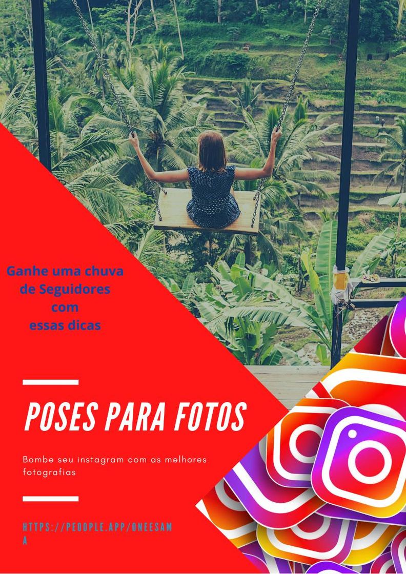 Fashion Poses para suas fotos do insta que irão alavancar suas views