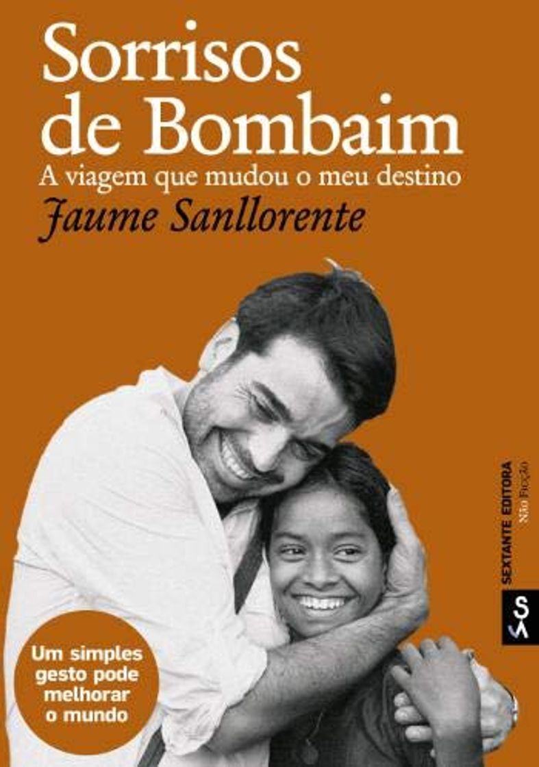 Books Sorrisos de Bombaim