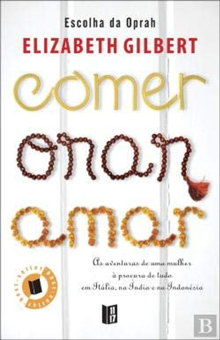 Libro Comer