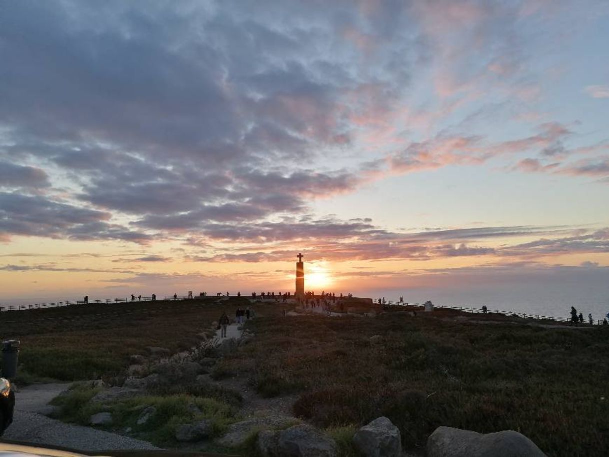 Place Cabo Da Roca