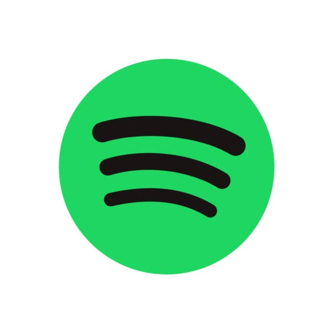 Electronic Spotify Music