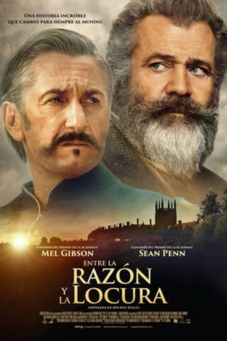 Movie Entre la razón y la locura