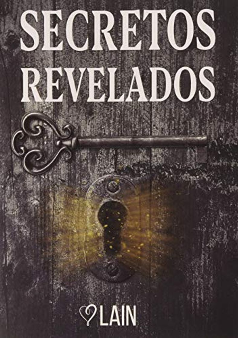 Libro Secretos revelados