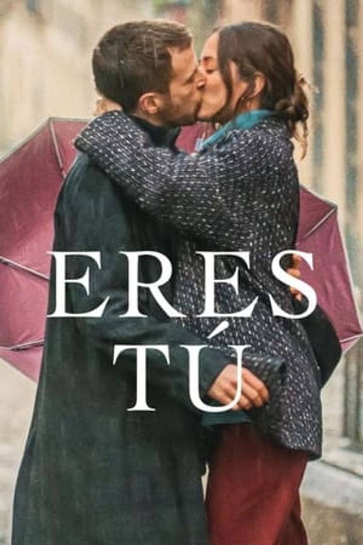 Movie Eres tú