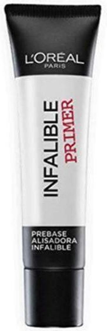 Social Infalible Primer , de L'Oréal