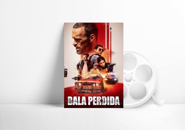 Filme Bala Perdida