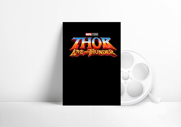 Filme Thor: Amor e Trovão