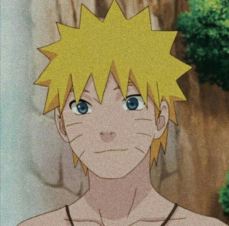 Fashion Naruto