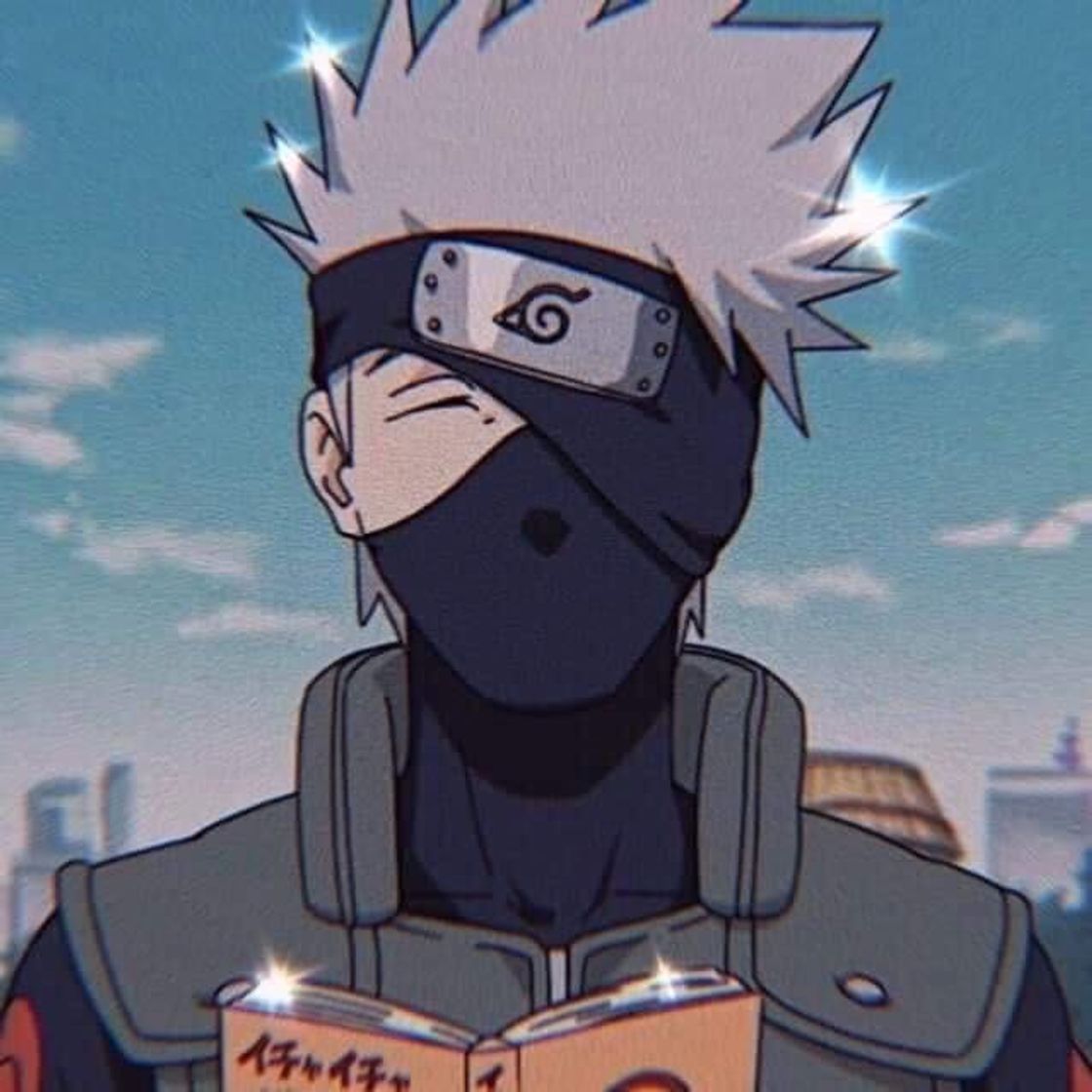 Fashion Kakashi 