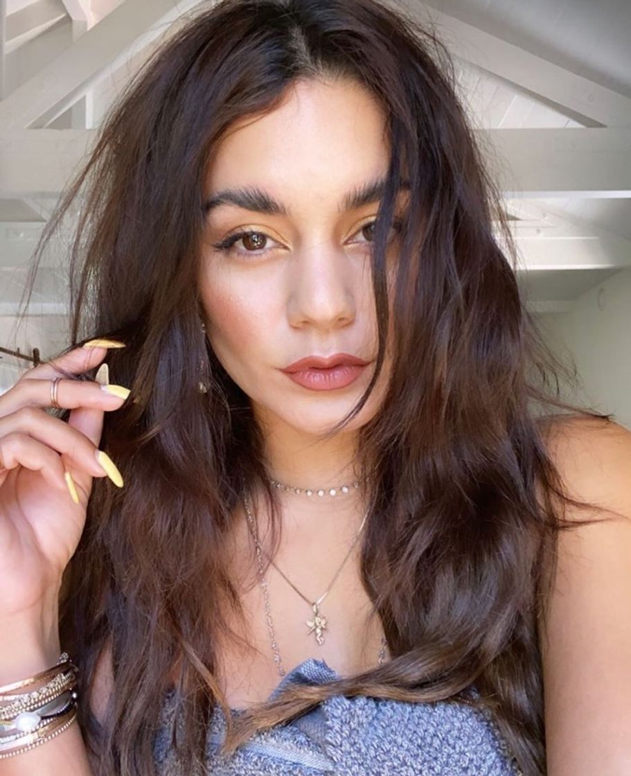 Social Vanessa Hudgens