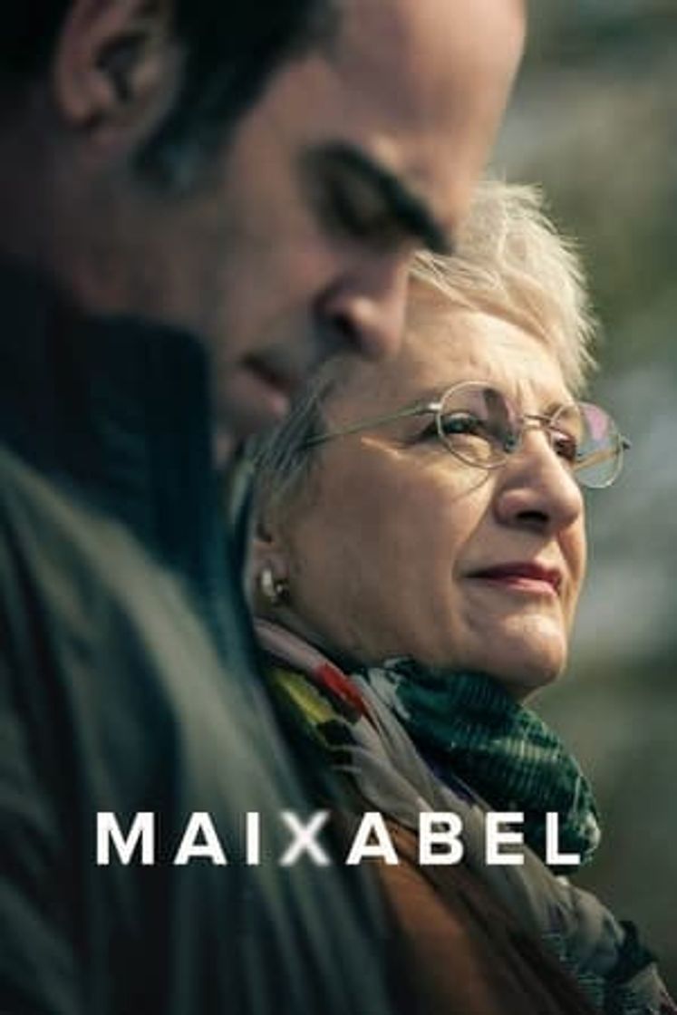 Movie Maixabel