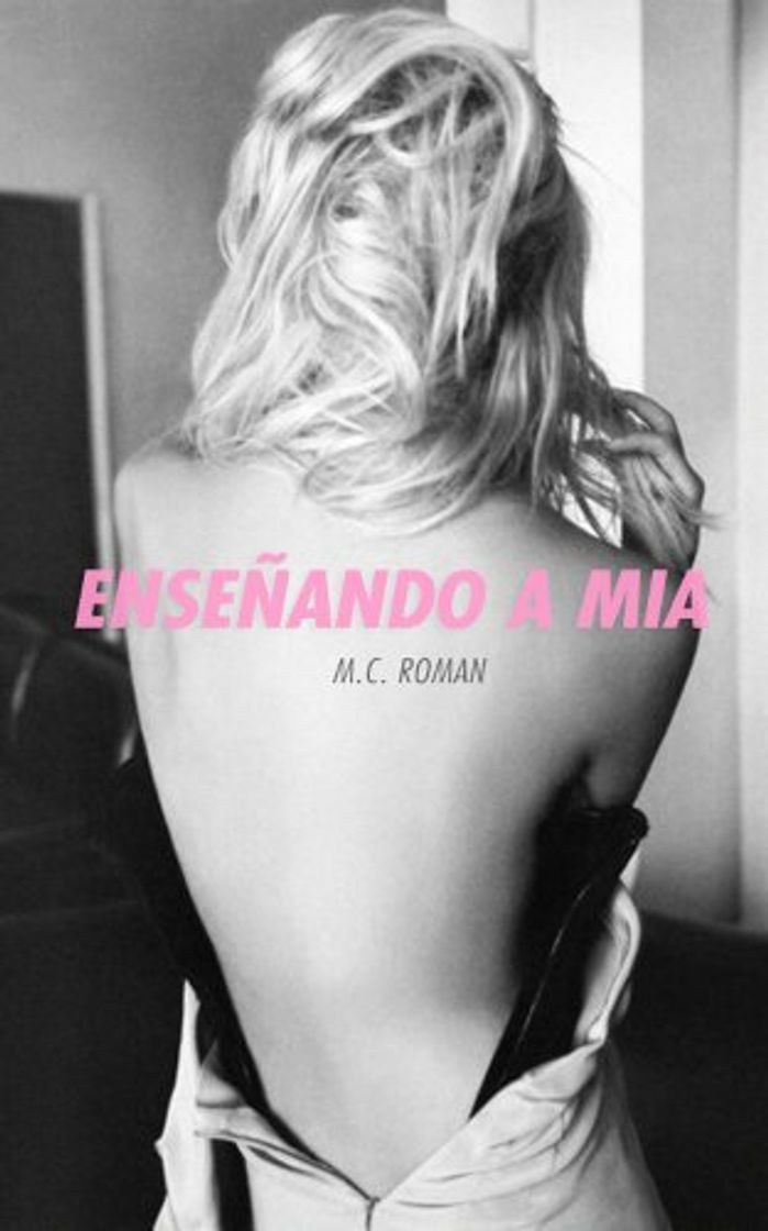 Libro Enseñando A Mia