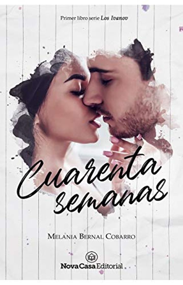 Libro Cuarenta Semanas