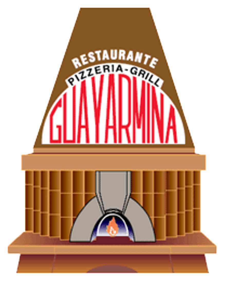 Restaurants Pizzería Guayarmina