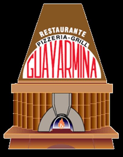 Pizzería Guayarmina