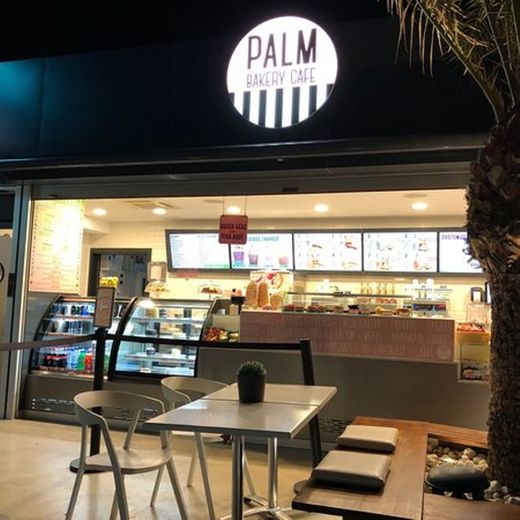 Palm Cafe