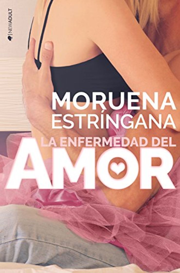 Libro La enfermedad del amor