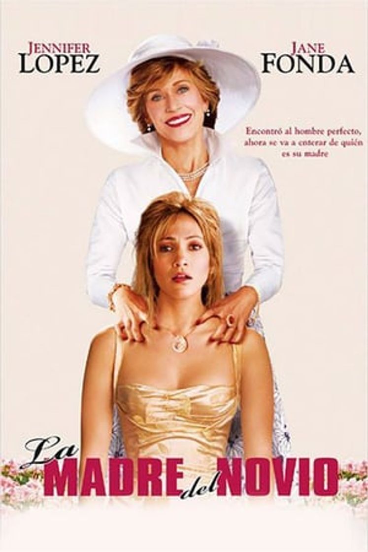 Movie La madre del novio