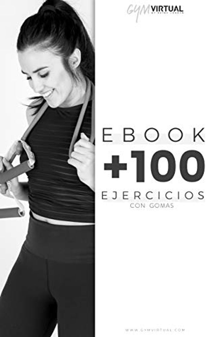 Products +100 EJERCICIOS CON GOMAS