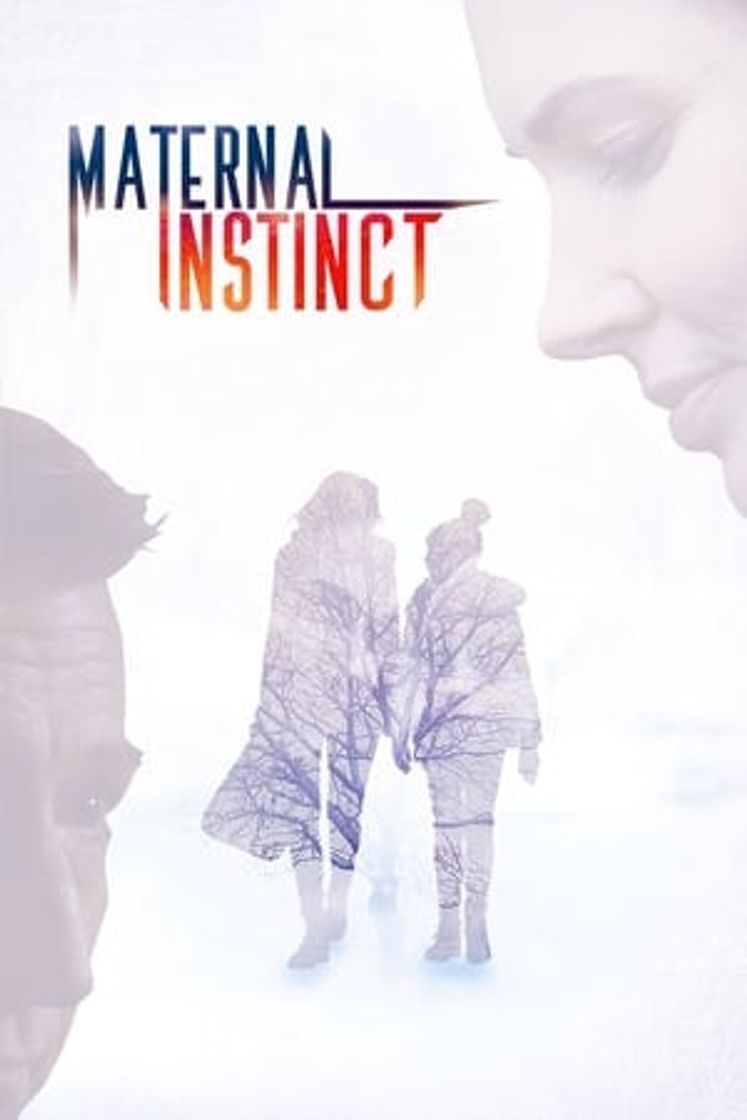 Movie Testigo en peligro (Instintos maternales)
