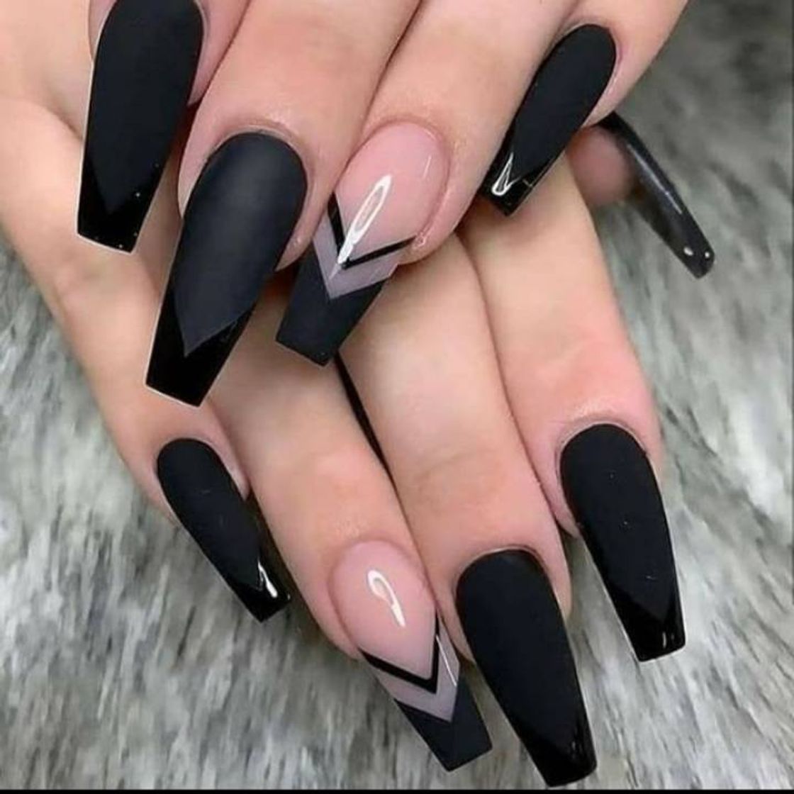 Fashion  Black🖤