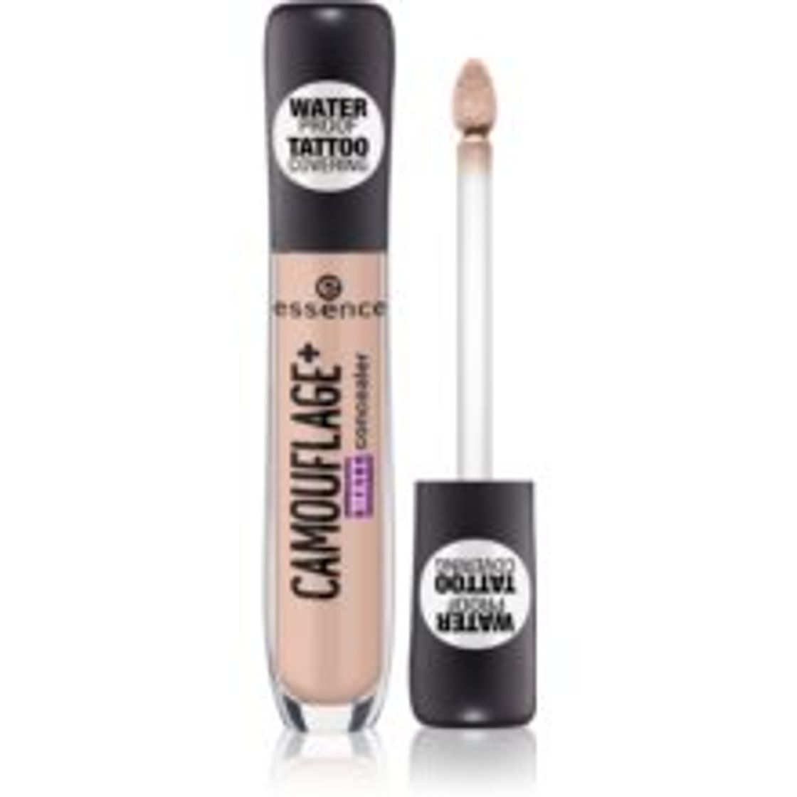 Fashion Camouflage corrector matte líquido Essence