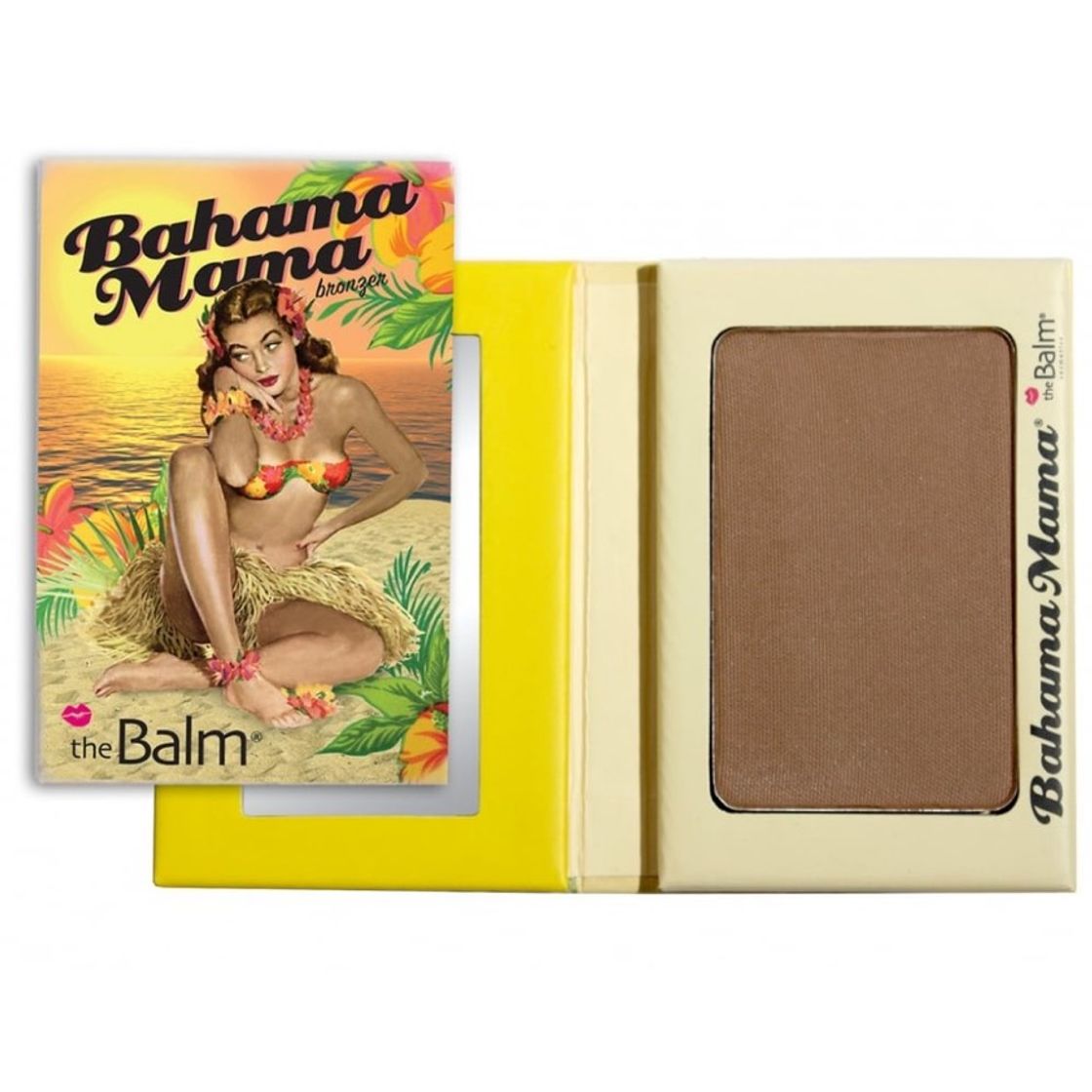 Fashion Bahama Mama The Balm Bronzer