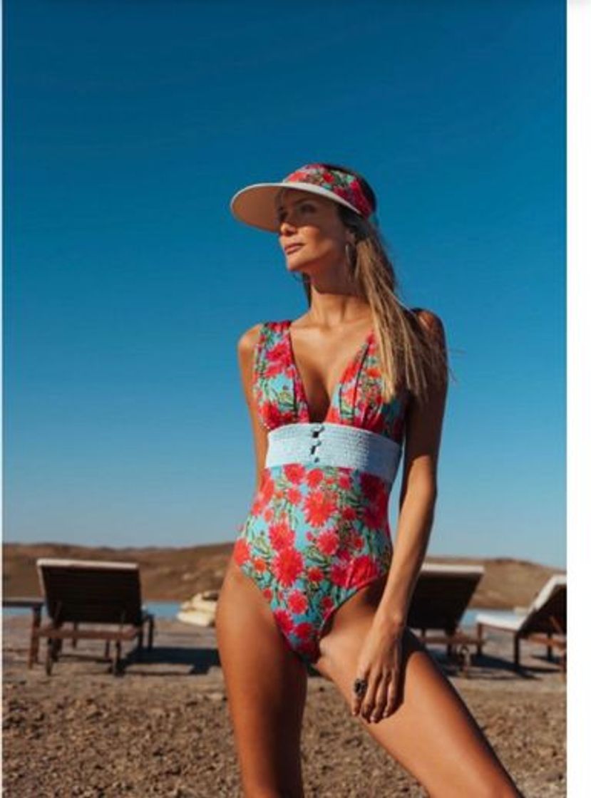 Fashion MARRAKECH SWIMSUIT V2