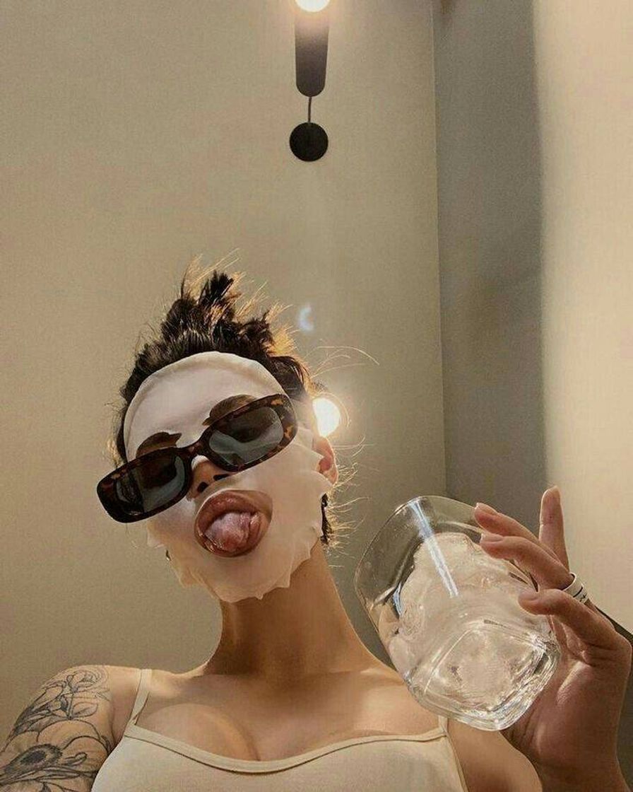 In skin care