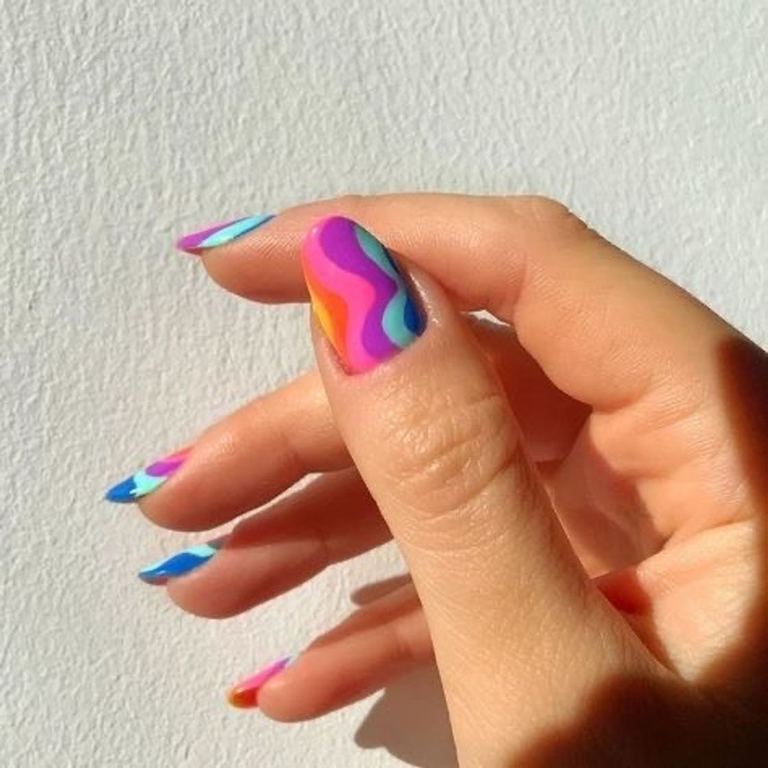 Social Colors