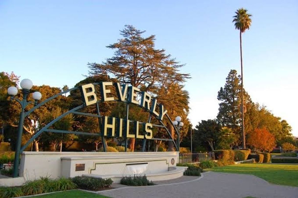 Place Beverly Hills