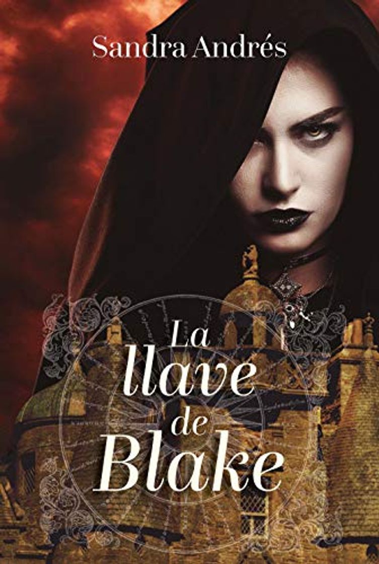 Books La llave de Blake