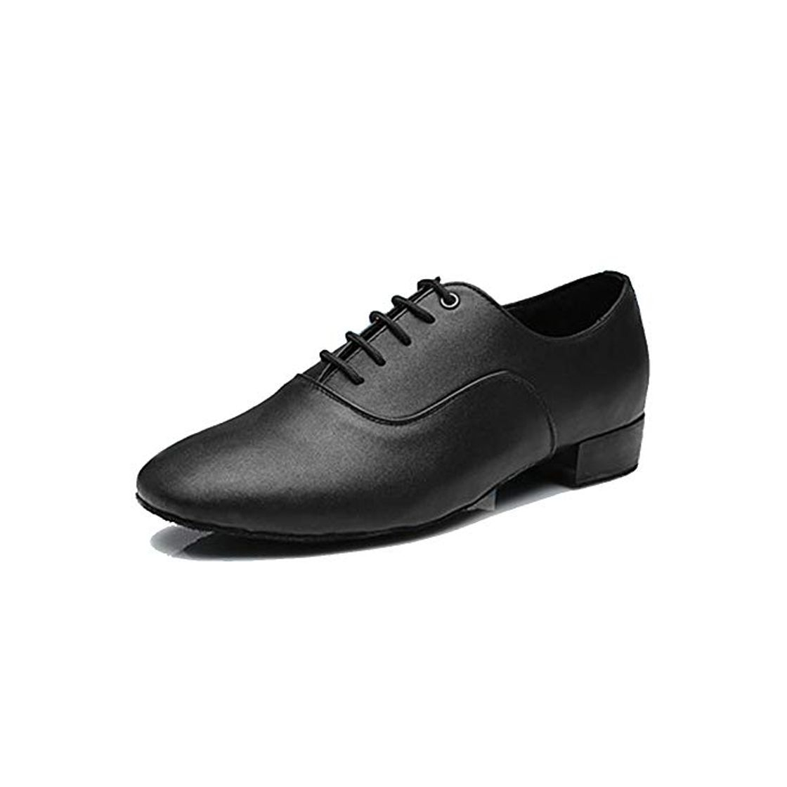 Fashion HIPPOSEUS Zapatos de Baile de salón cómodos de Moda para Hombres Zapatos